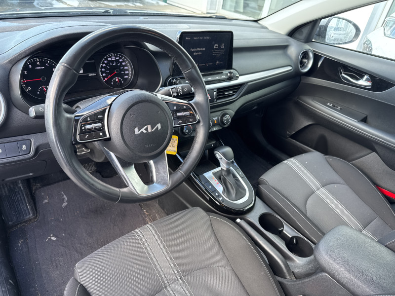 KIA FORTE 2023 à vendre près Repentigny et de Montréal à vendre
