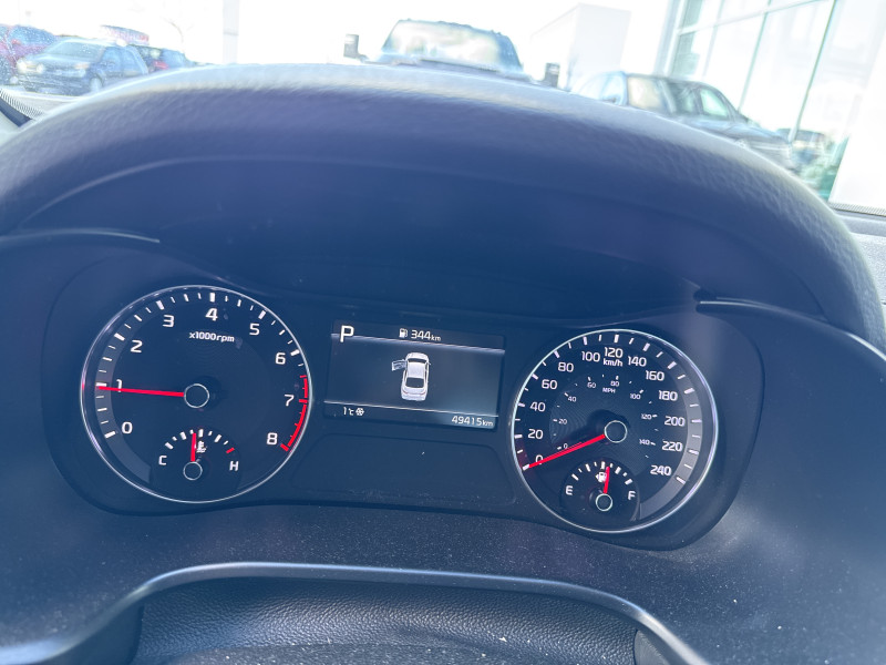 KIA FORTE 2023 à vendre près Repentigny et de Montréal à vendre