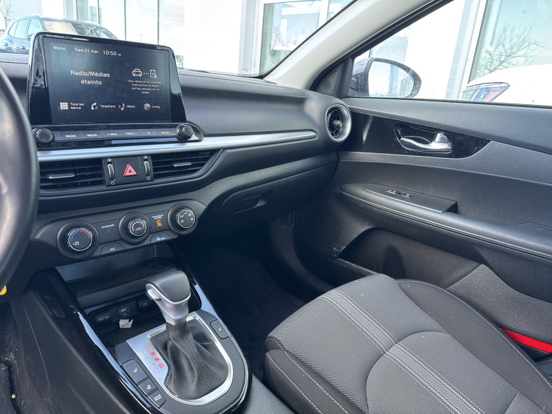 KIA FORTE 2023 à vendre près Repentigny et de Montréal à vendre