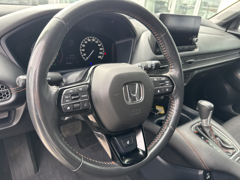 HONDA HR-V 2023 à vendre près Repentigny et de Montréal à vendre