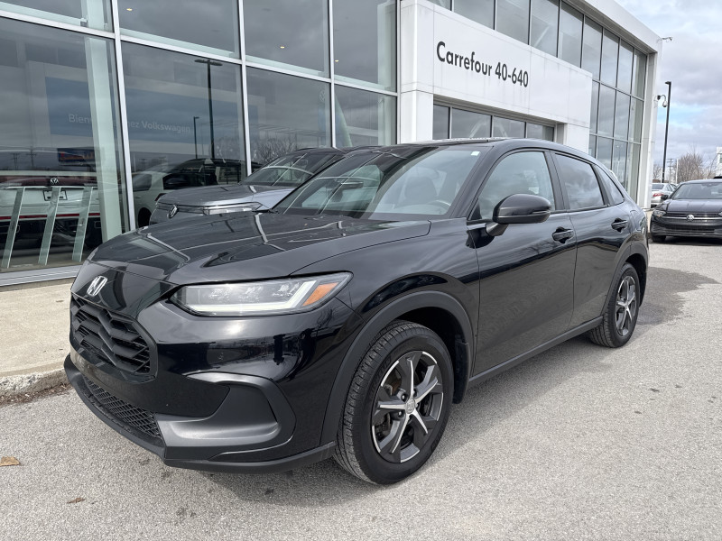HONDA HR-V 2023 à vendre près Repentigny et de Montréal à vendre
