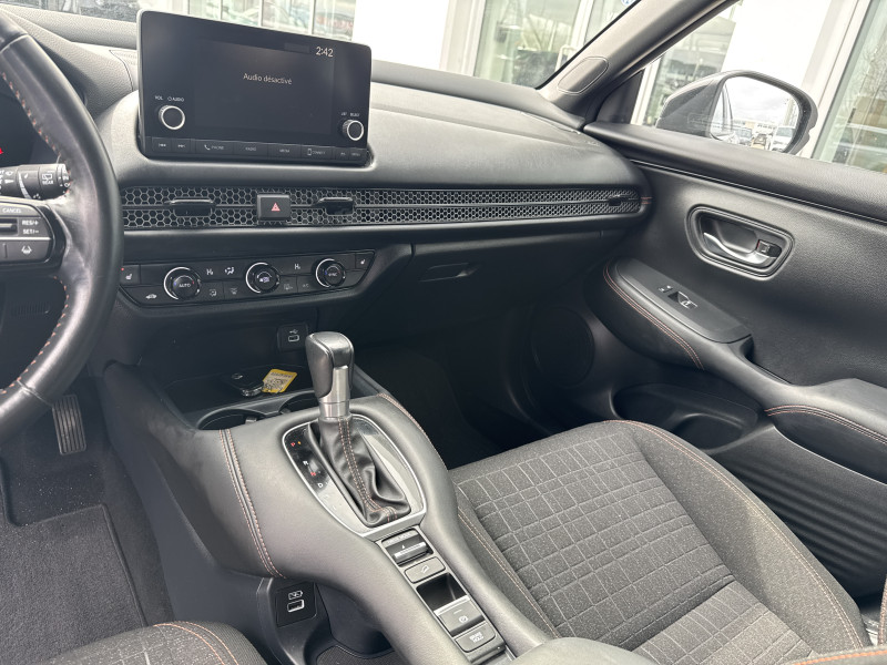 HONDA HR-V 2023 à vendre près Repentigny et de Montréal à vendre