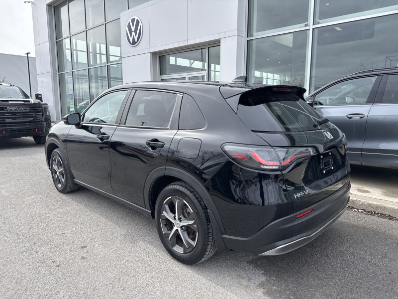 HONDA HR-V 2023 à vendre près Repentigny et de Montréal à vendre