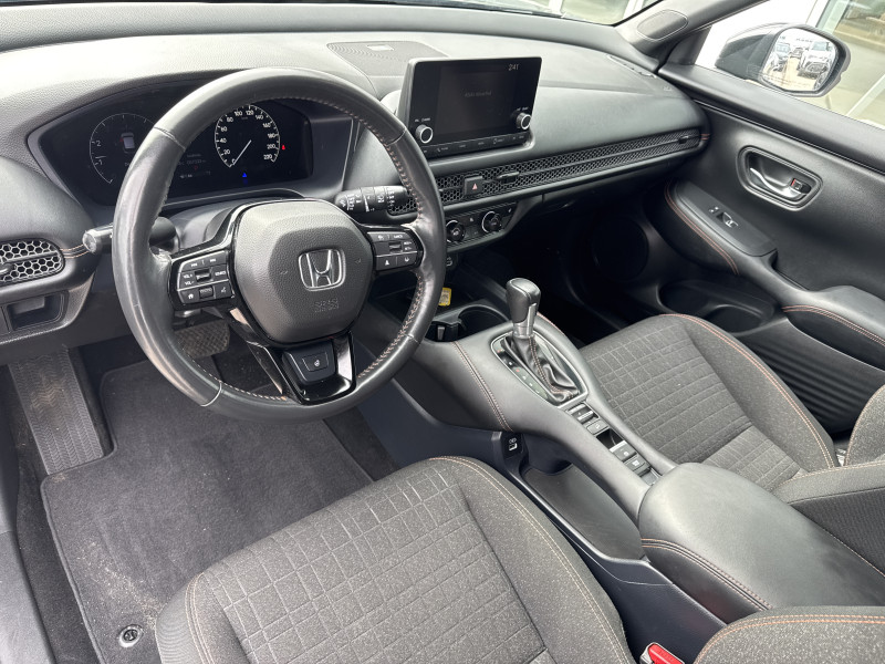 HONDA HR-V 2023 à vendre près Repentigny et de Montréal à vendre