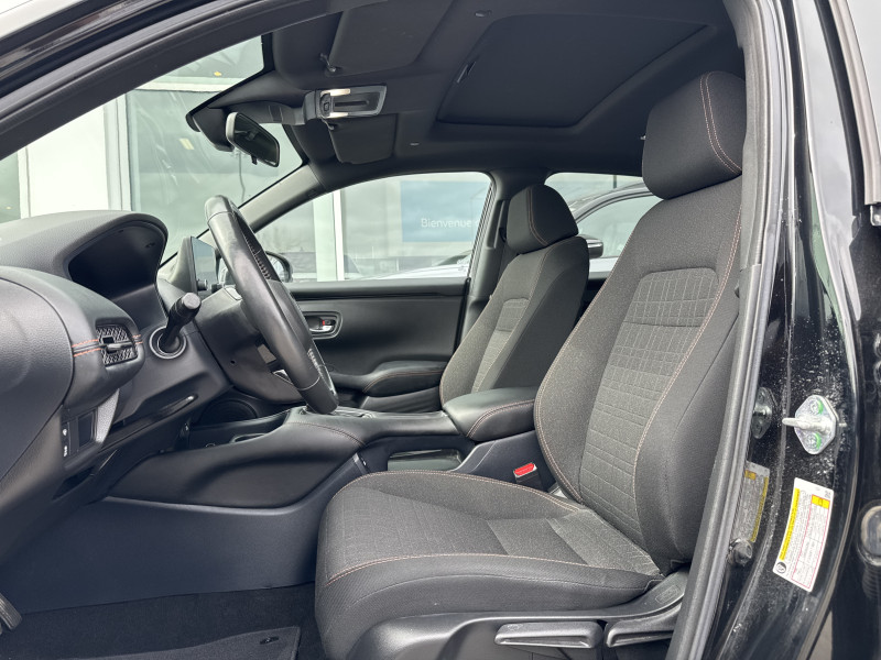 HONDA HR-V 2023 à vendre près Repentigny et de Montréal à vendre