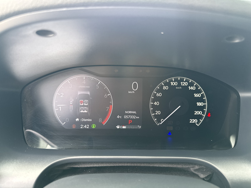 HONDA HR-V 2023 à vendre près Repentigny et de Montréal à vendre