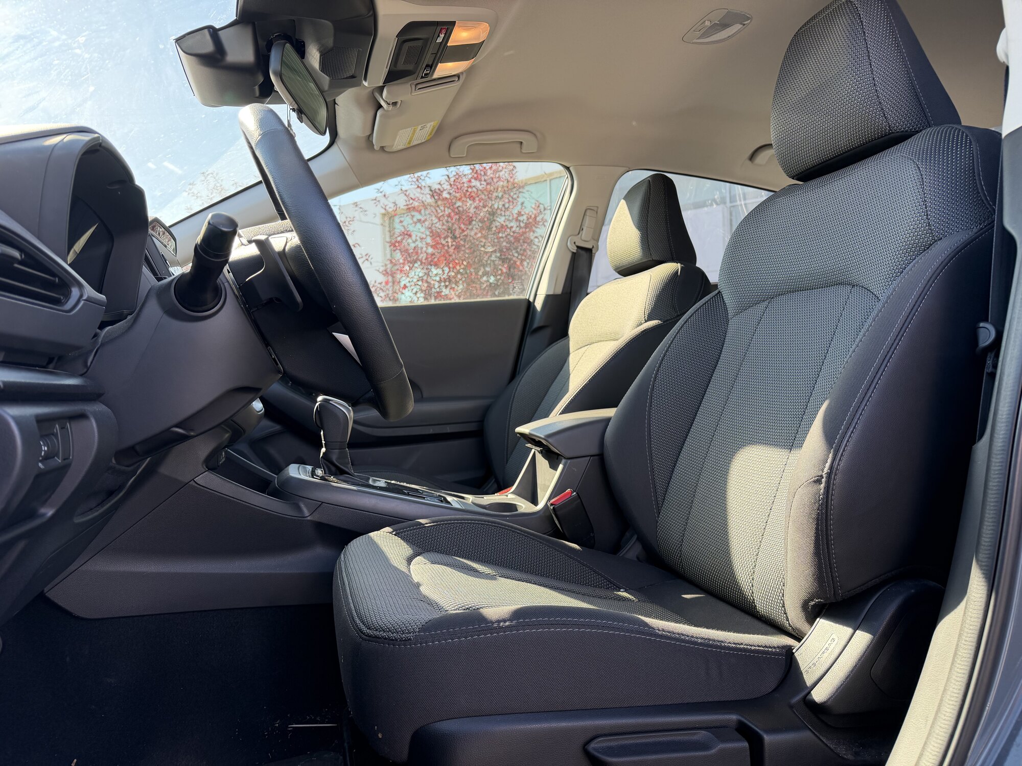 Subaru Crosstrek 2024