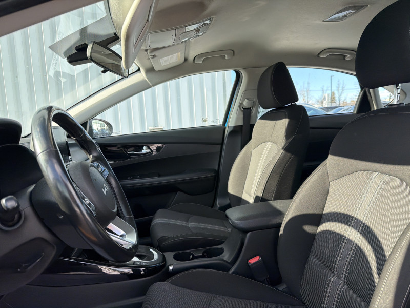 KIA FORTE 2022 à vendre près Repentigny et de Montréal à vendre