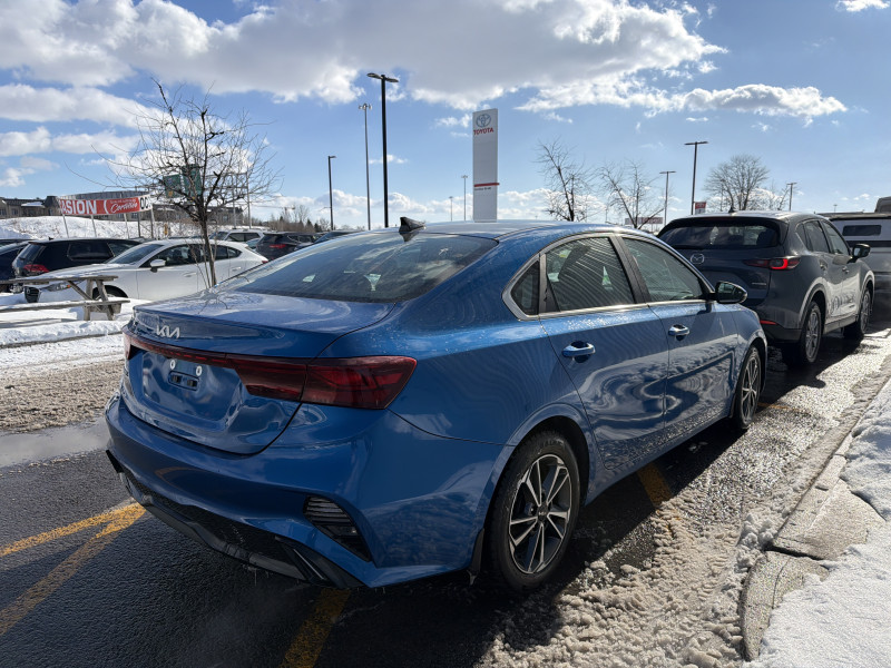 KIA FORTE 2022 à vendre près Repentigny et de Montréal à vendre