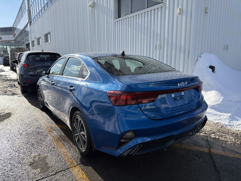 KIA FORTE 2022 à vendre près Repentigny et de Montréal à vendre