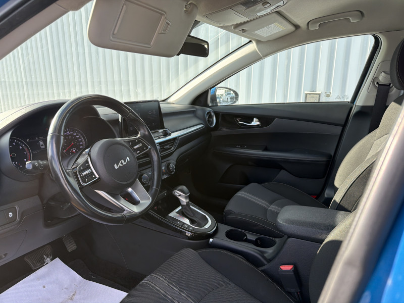 KIA FORTE 2022 à vendre près Repentigny et de Montréal à vendre