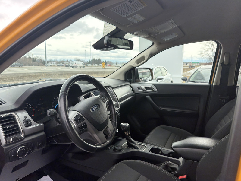 FORD RANGER 2021 à vendre près Repentigny et de Montréal à vendre
