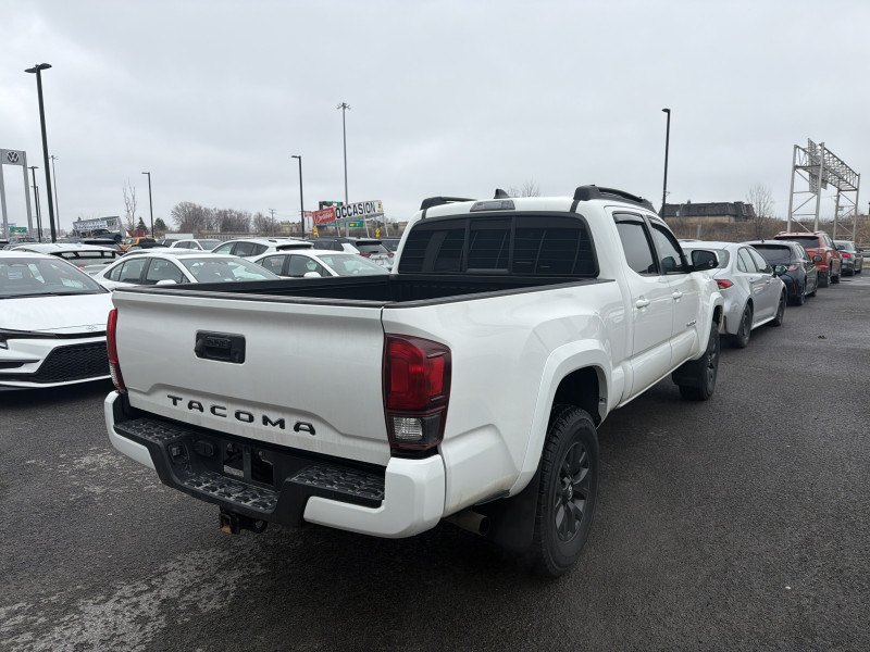TOYOTA TACOMA 2023 à vendre près Repentigny et de Montréal à vendre