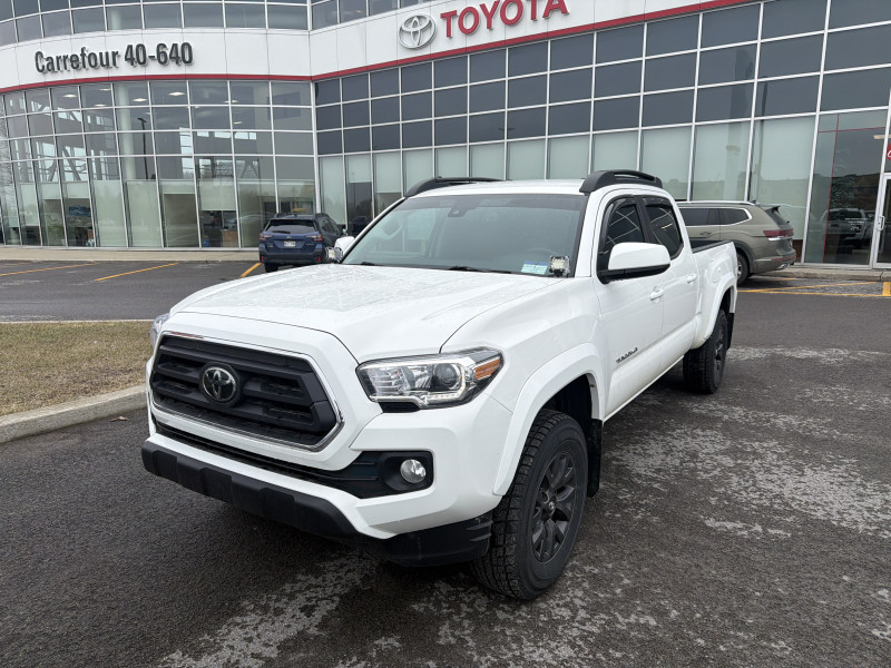 TOYOTA TACOMA 2023 à vendre près Repentigny et de Montréal à vendre