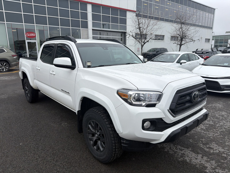 TOYOTA TACOMA 2023 à vendre près Repentigny et de Montréal à vendre