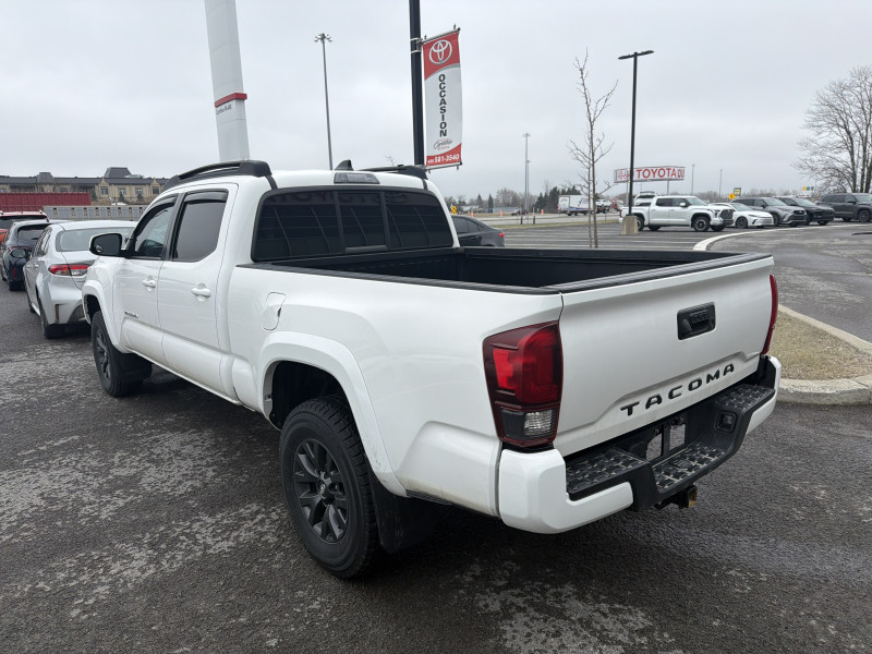 TOYOTA TACOMA 2023 à vendre près Repentigny et de Montréal à vendre