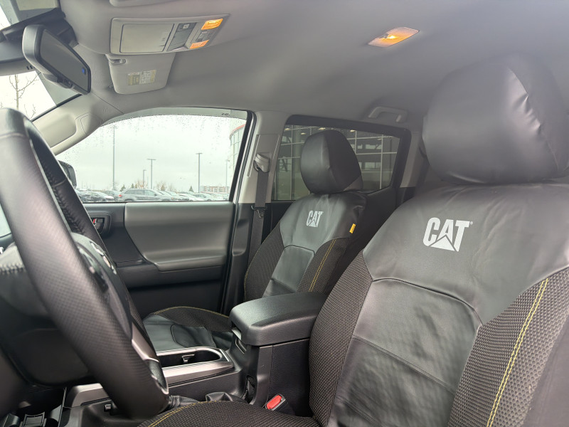 TOYOTA TACOMA 2023 à vendre près Repentigny et de Montréal à vendre