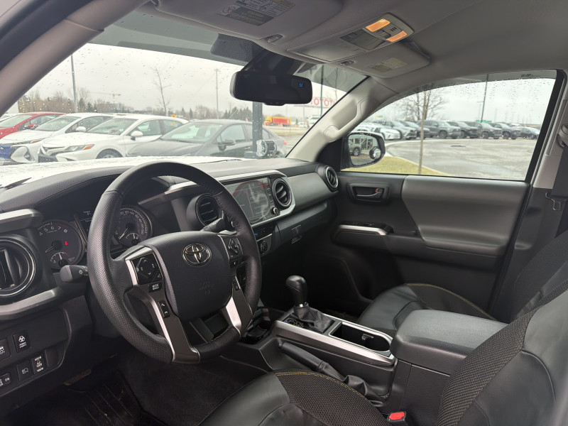 TOYOTA TACOMA 2023 à vendre près Repentigny et de Montréal à vendre