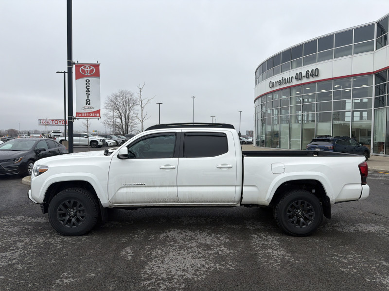 TOYOTA TACOMA 2023 à vendre près Repentigny et de Montréal à vendre