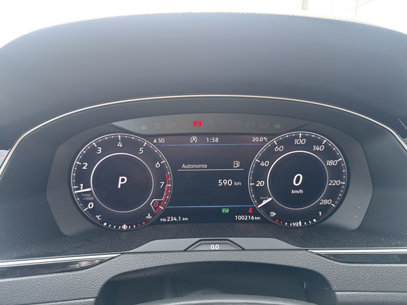 2019 VOLKSWAGEN ARTEON used and pre-owned for sales near Repentigny and Montréal à vendre