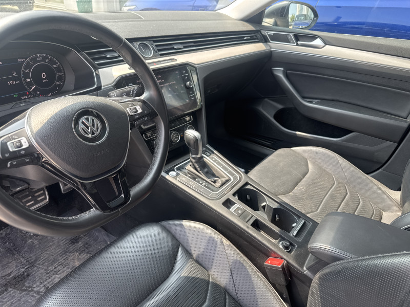 2019 VOLKSWAGEN ARTEON used and pre-owned for sales near Repentigny and Montréal à vendre