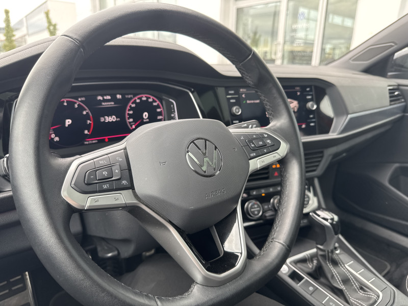 VOLKSWAGEN JETTA 2023 à vendre près Repentigny et de Montréal à vendre