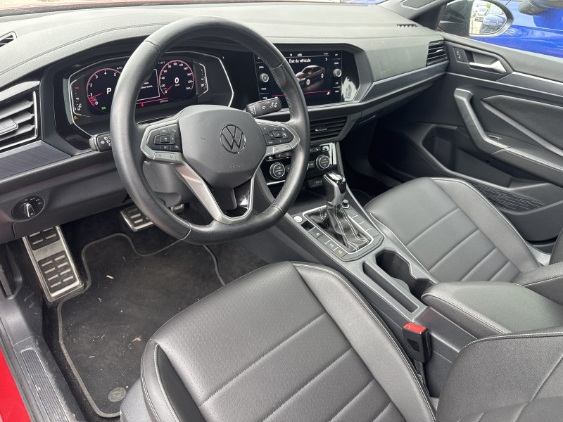 VOLKSWAGEN JETTA 2023 à vendre près Repentigny et de Montréal à vendre