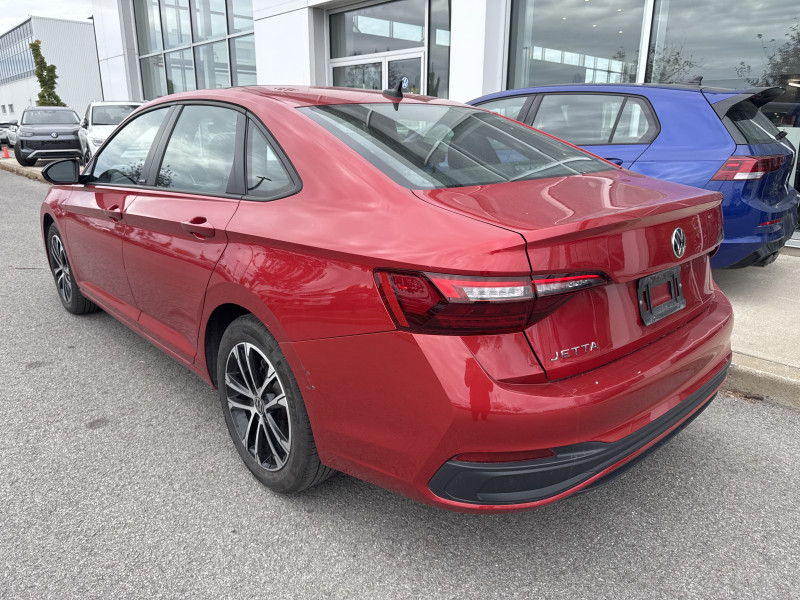 VOLKSWAGEN JETTA 2023 à vendre près Repentigny et de Montréal à vendre