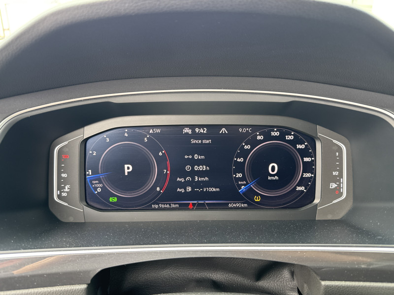 VOLKSWAGEN TIGUAN 2024 à vendre près Repentigny et de Montréal à vendre