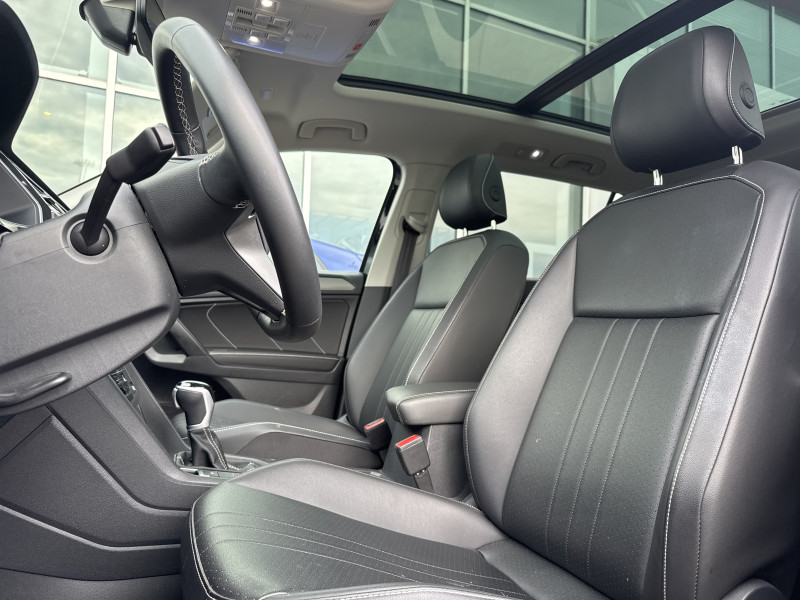 VOLKSWAGEN TIGUAN 2024 à vendre près Repentigny et de Montréal à vendre