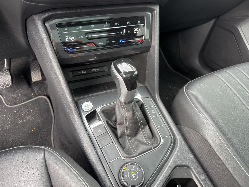 VOLKSWAGEN TIGUAN 2024 à vendre près Repentigny et de Montréal à vendre