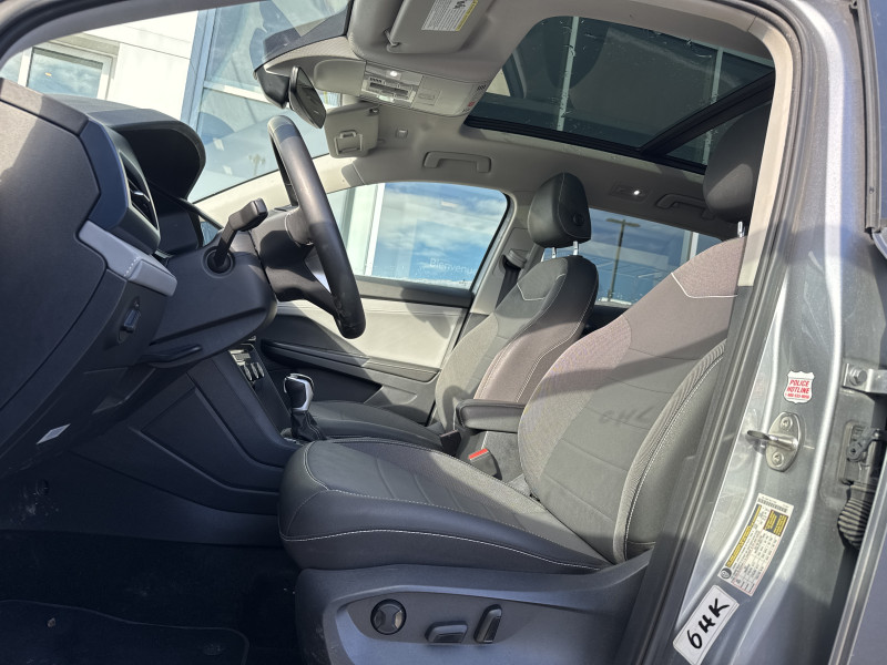 VOLKSWAGEN TAOS 2024 à vendre près Repentigny et de Montréal à vendre