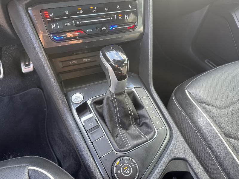 2024 VOLKSWAGEN TIGUAN used and pre-owned for sales near Repentigny and Montréal à vendre