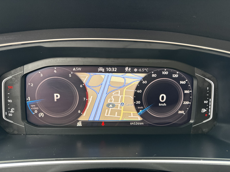 VOLKSWAGEN TIGUAN 2024 à vendre près Repentigny et de Montréal à vendre