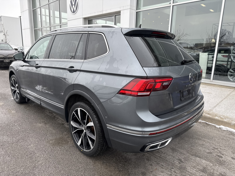 VOLKSWAGEN TIGUAN 2024 à vendre près Repentigny et de Montréal à vendre