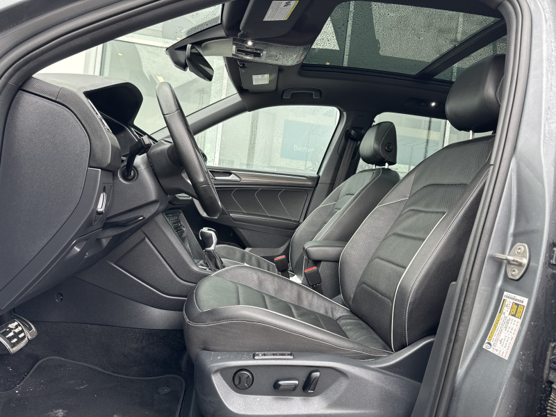 VOLKSWAGEN TIGUAN 2024 à vendre près Repentigny et de Montréal à vendre