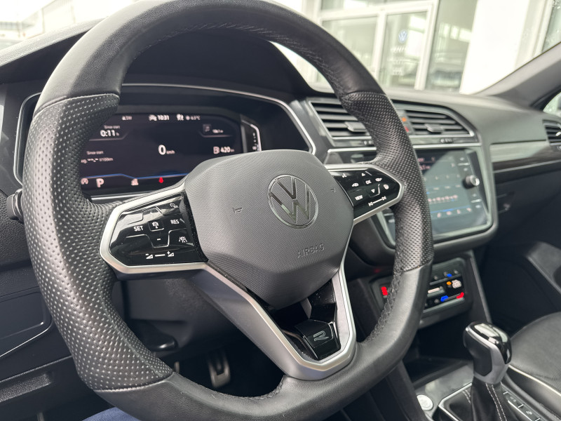 VOLKSWAGEN TIGUAN 2024 à vendre près Repentigny et de Montréal à vendre