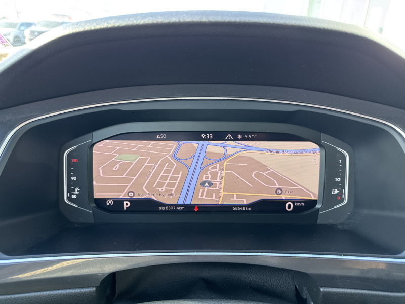 2024 VOLKSWAGEN TIGUAN used and pre-owned for sales near Repentigny and Montréal à vendre