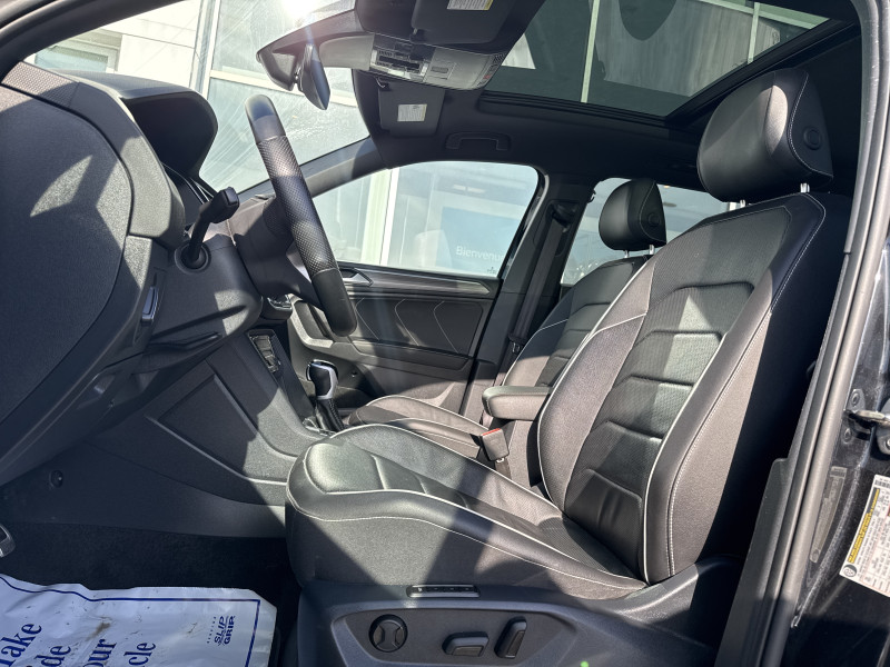 VOLKSWAGEN TIGUAN 2024 à vendre près Repentigny et de Montréal à vendre