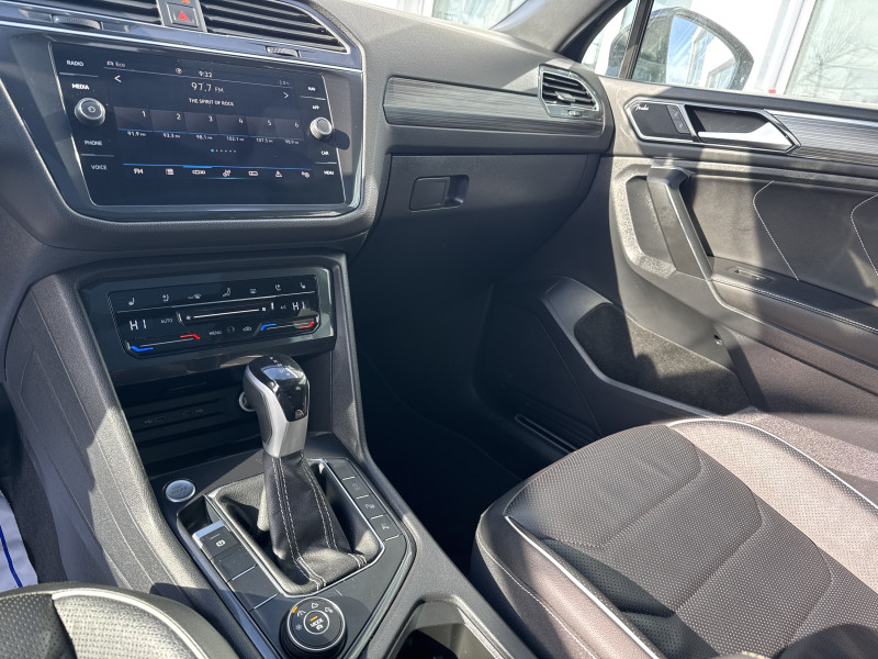 VOLKSWAGEN TIGUAN 2024 à vendre près Repentigny et de Montréal à vendre