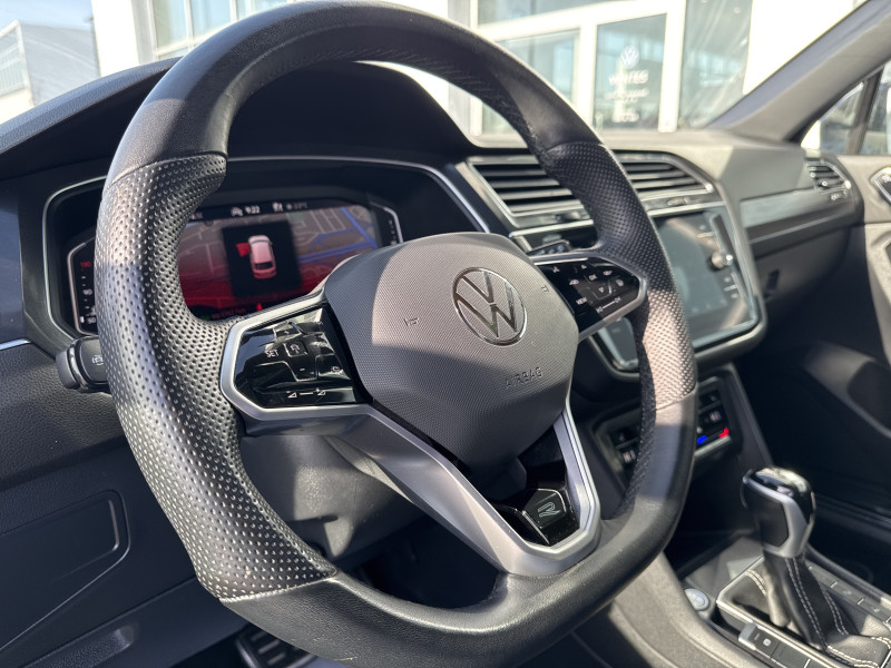 VOLKSWAGEN TIGUAN 2024 à vendre près Repentigny et de Montréal à vendre