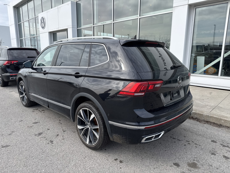 VOLKSWAGEN TIGUAN 2024 à vendre près Repentigny et de Montréal à vendre