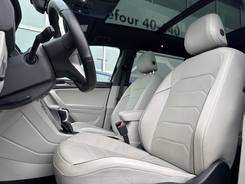 VOLKSWAGEN TIGUAN 2024 à vendre près Repentigny et de Montréal à vendre