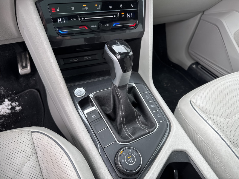 VOLKSWAGEN TIGUAN 2024 à vendre près Repentigny et de Montréal à vendre