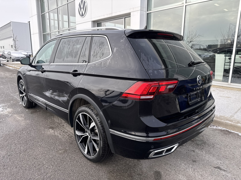 VOLKSWAGEN TIGUAN 2024 à vendre près Repentigny et de Montréal à vendre