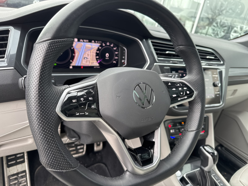 VOLKSWAGEN TIGUAN 2024 à vendre près Repentigny et de Montréal à vendre