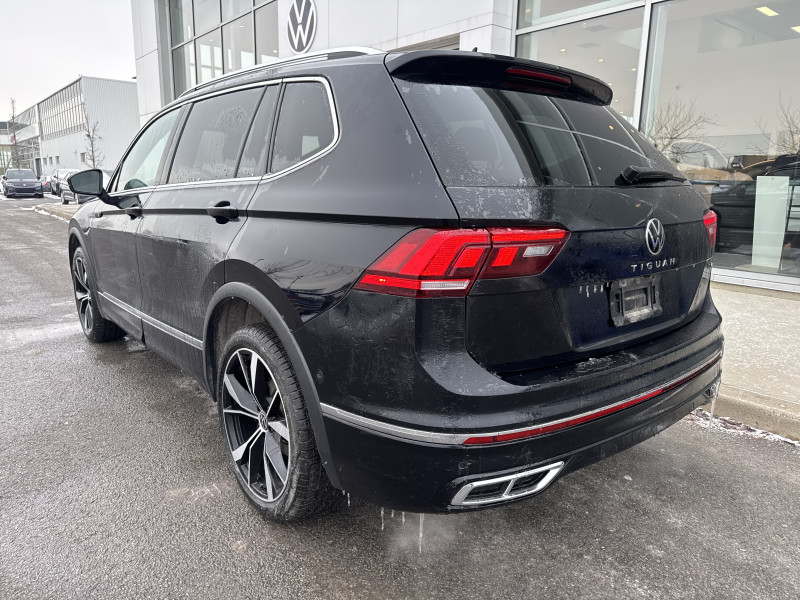 VOLKSWAGEN TIGUAN 2024 à vendre près Repentigny et de Montréal à vendre