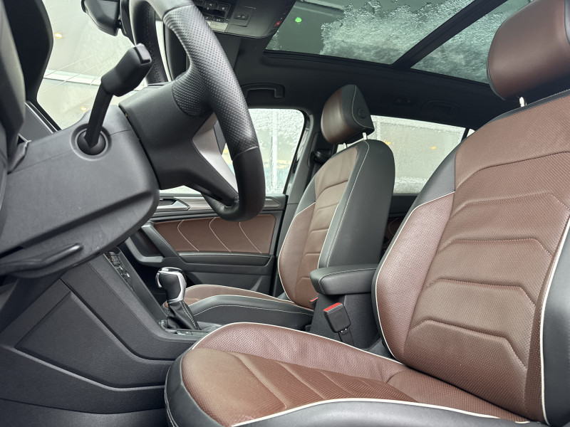 VOLKSWAGEN TIGUAN 2024 à vendre près Repentigny et de Montréal à vendre