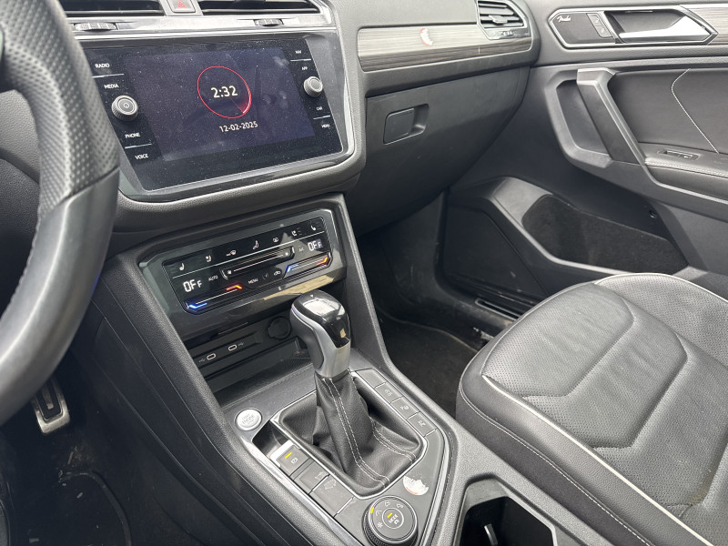 VOLKSWAGEN TIGUAN 2024 à vendre près Repentigny et de Montréal à vendre