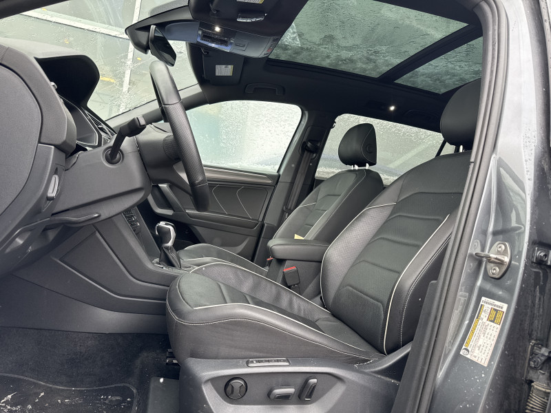 VOLKSWAGEN TIGUAN 2024 à vendre près Repentigny et de Montréal à vendre